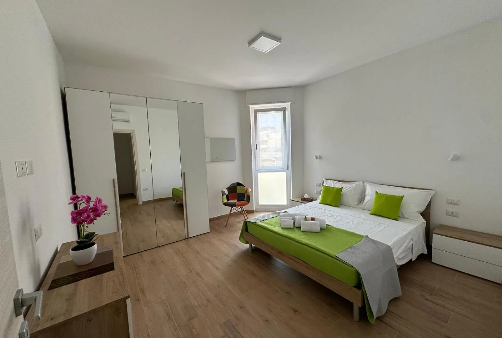 Poetto Relax Apartment Bilocale Green location