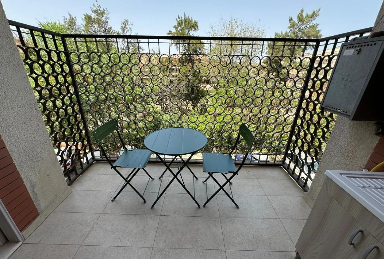 Poetto Relax Apartment Bilocale Green Quartu Sant'Elena Italy